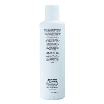 Nioxin System 4 Therapy Conditioner 10.1 fl oz - Imperfect Container