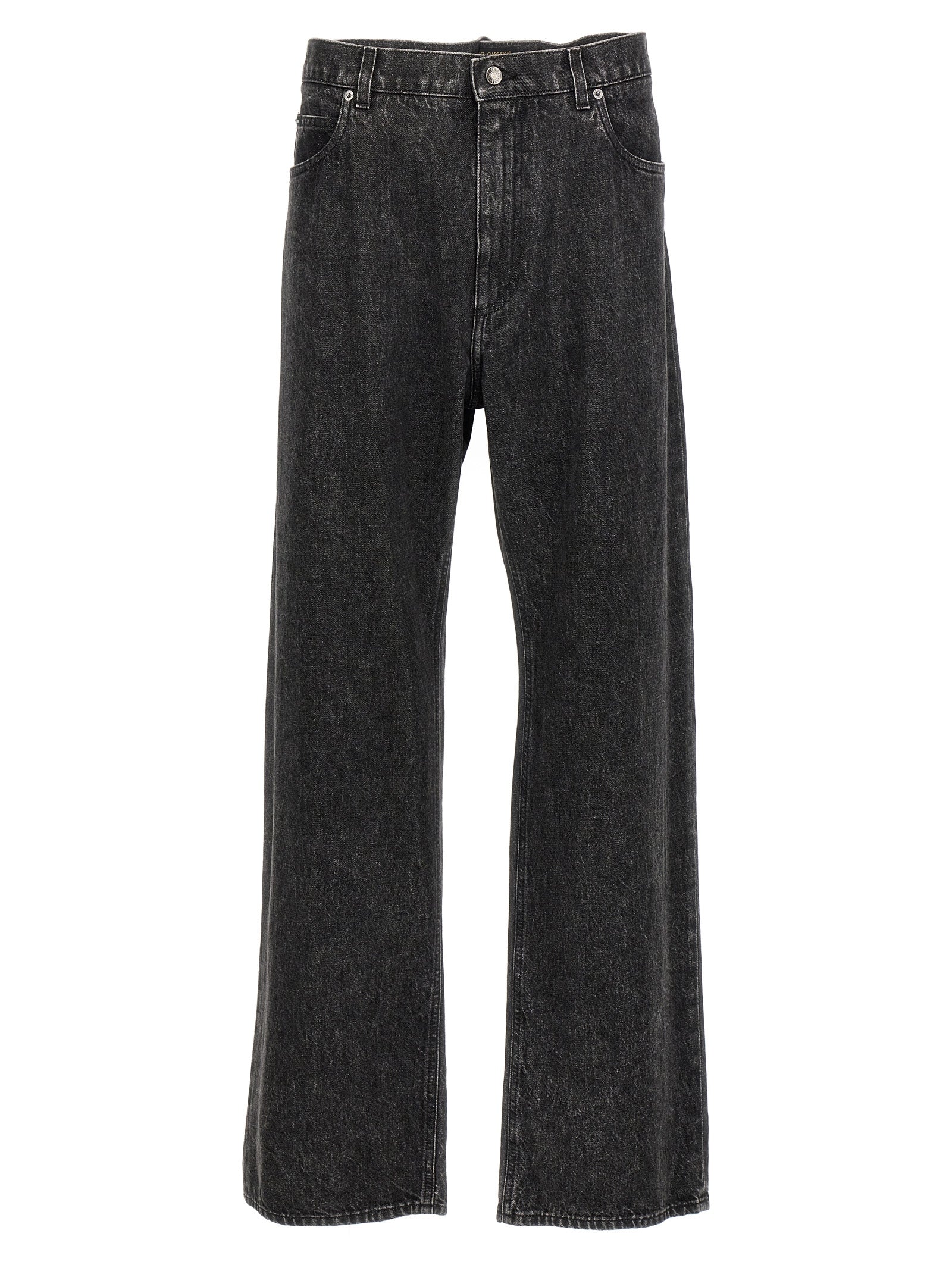 Dolce & Gabbana Men 'Dg' Jeans