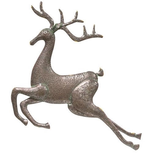 Flying Caribou