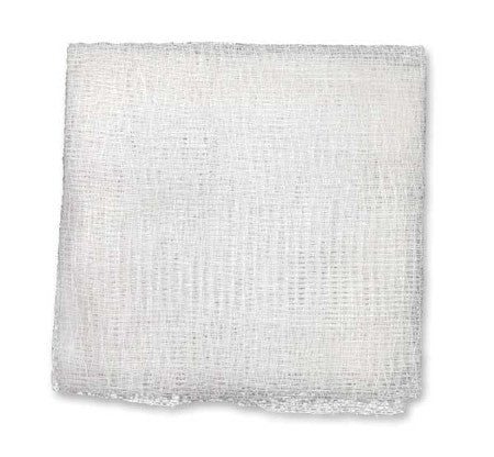 Gauze Sponge McKesson 2 X 2 Inch 8-Ply NonSterile 200 per Pack - 22082000