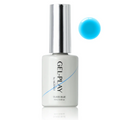 Akzentz - Gel Play Glass Blue, 10ml
