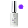 Akzentz - Gel Play Glass Purple, 10ml