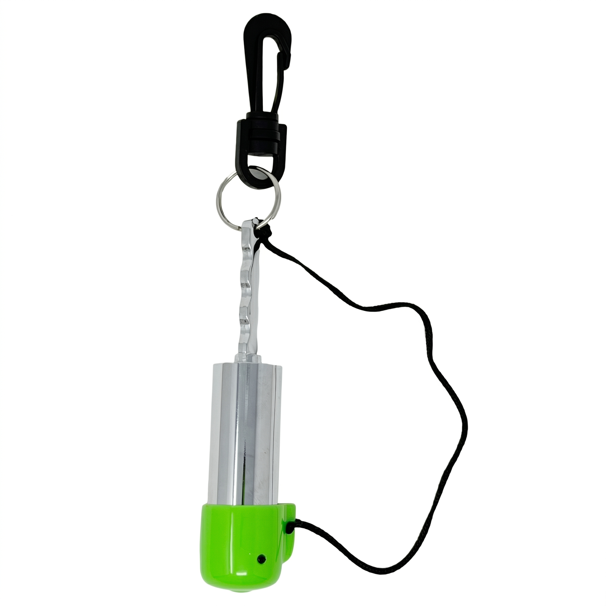Scuba Choice Scuba Diving Safety Tank Rattle Stick Signal Bell