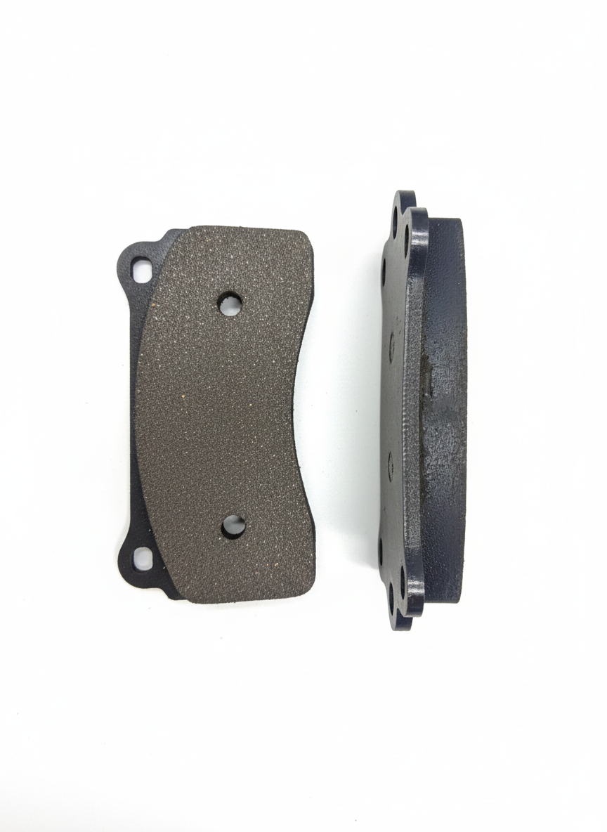 Carbotech Brake Pads for Subaru Forester 1998-2024 Low Dust High Performance Track Autocross Street