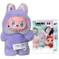 Genuine PopMart Labubu.
