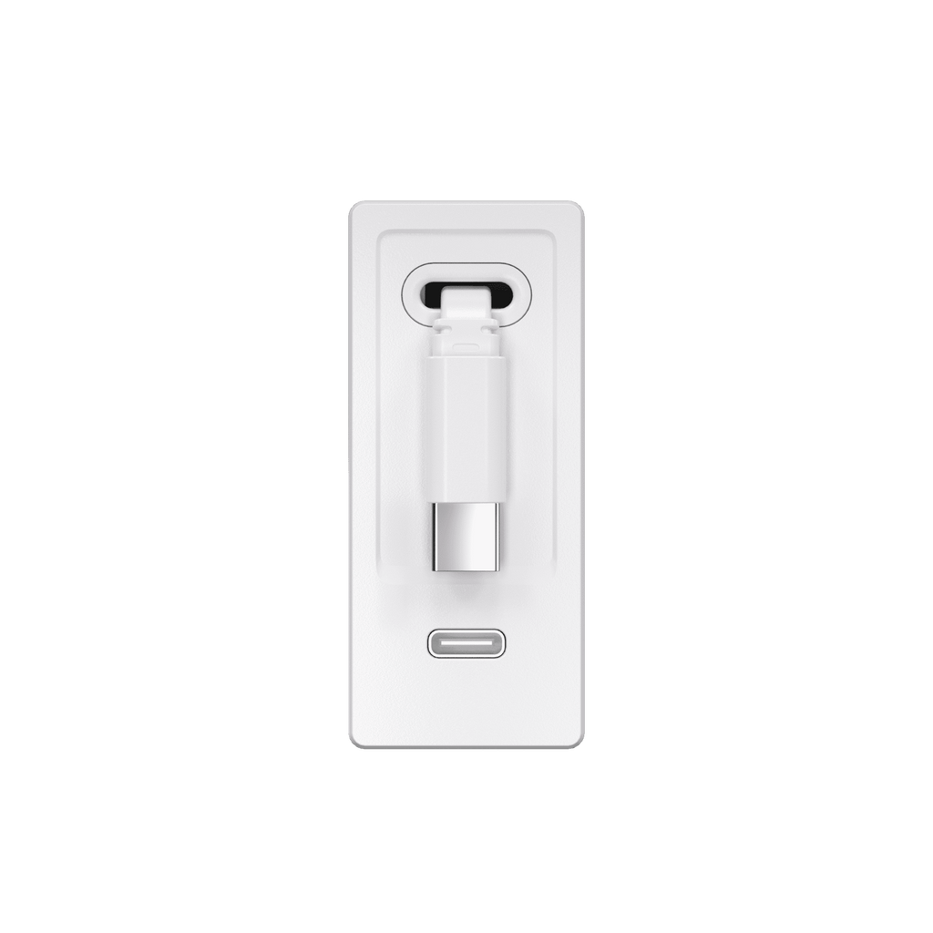 Gitryin Retractable 40W Charger for 3C Devices