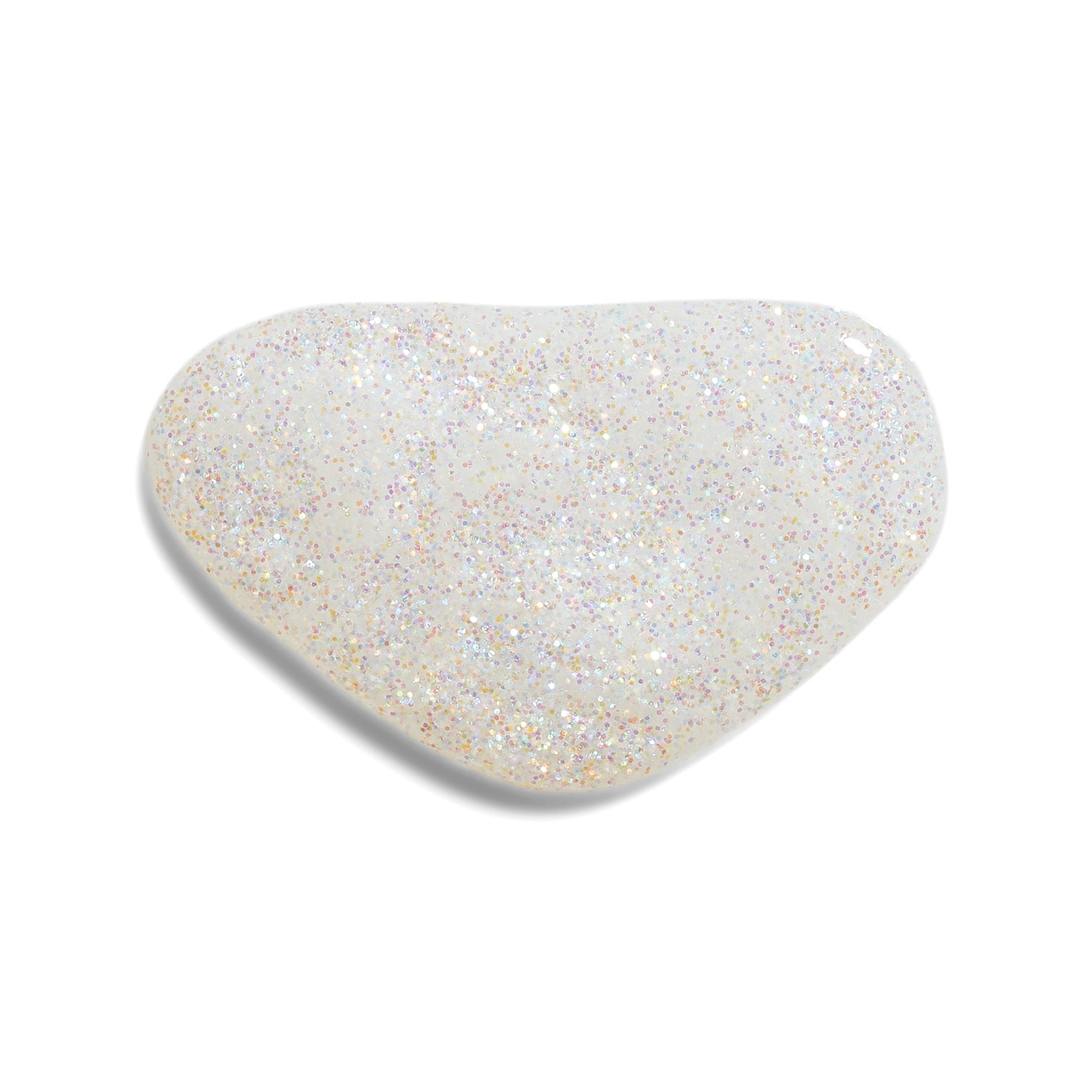 Glitter Pill To Swallow