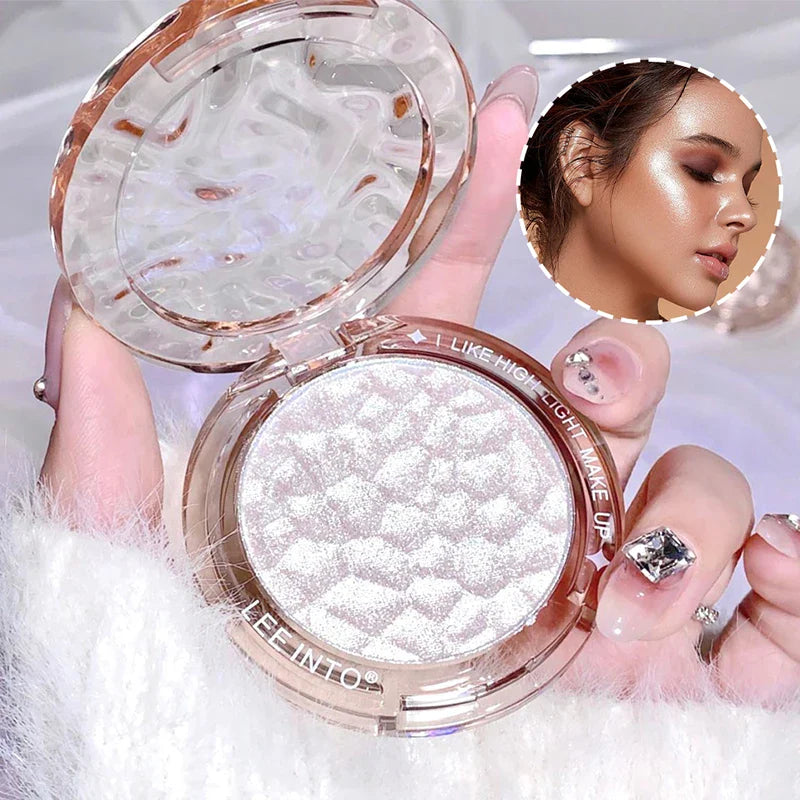 Gloss Glitter Palette