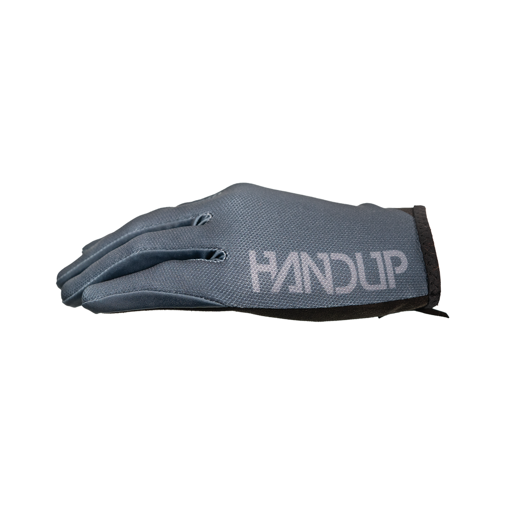 Gloves - Blue Steel