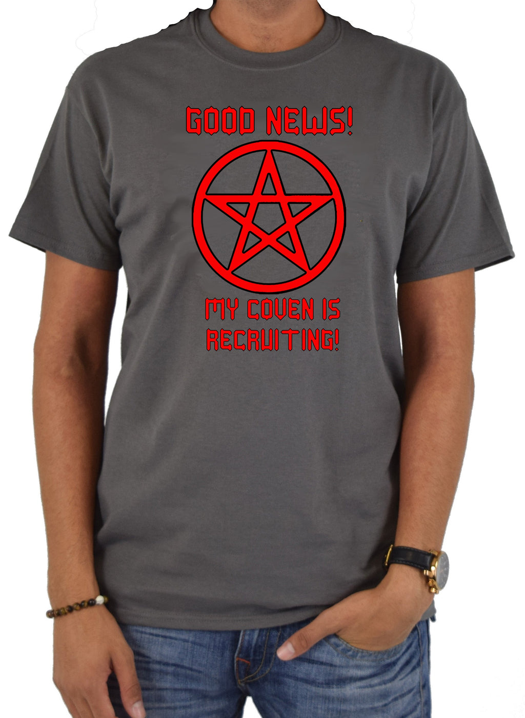 Good News My Coven is Recruiting T-Shirt