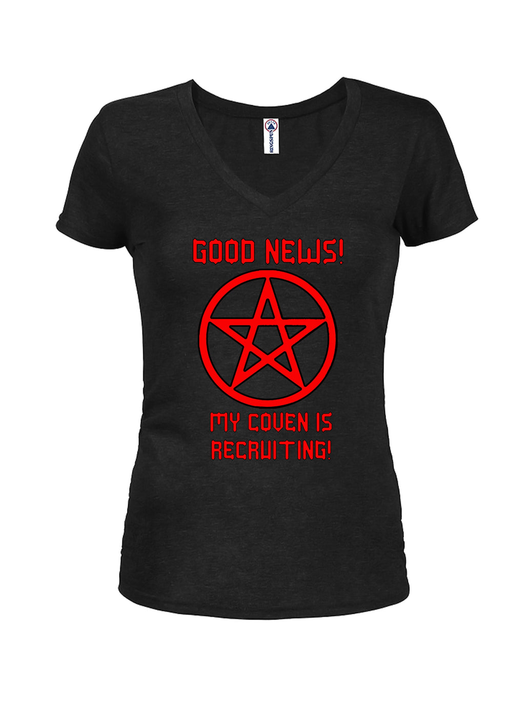 Good News My Coven is Recruiting T-Shirt