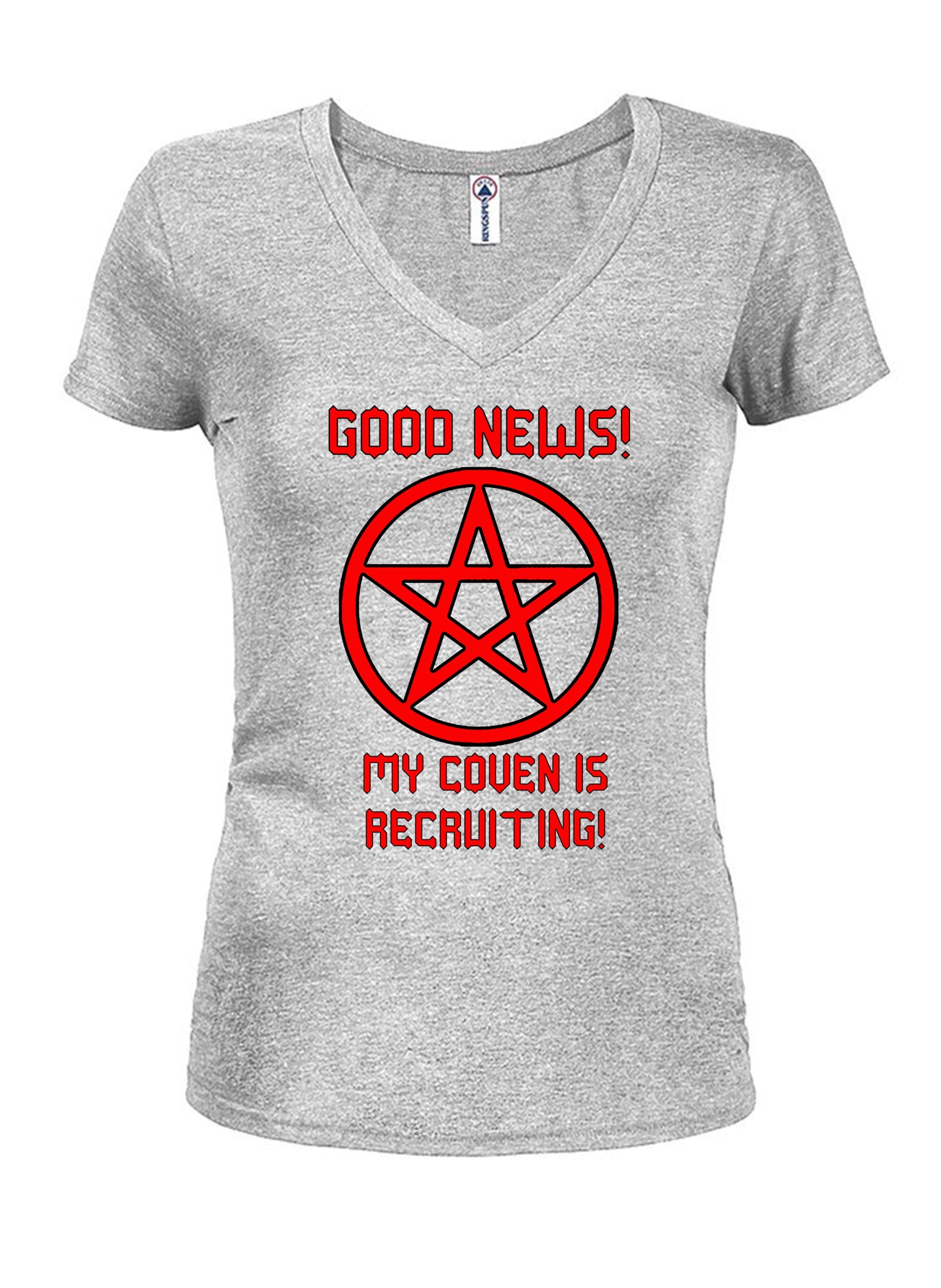 Good News My Coven is Recruiting T-Shirt