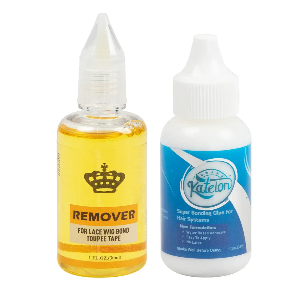 Got2b Melting Spray for Lace Wigs | Wig Glue Installation Kit