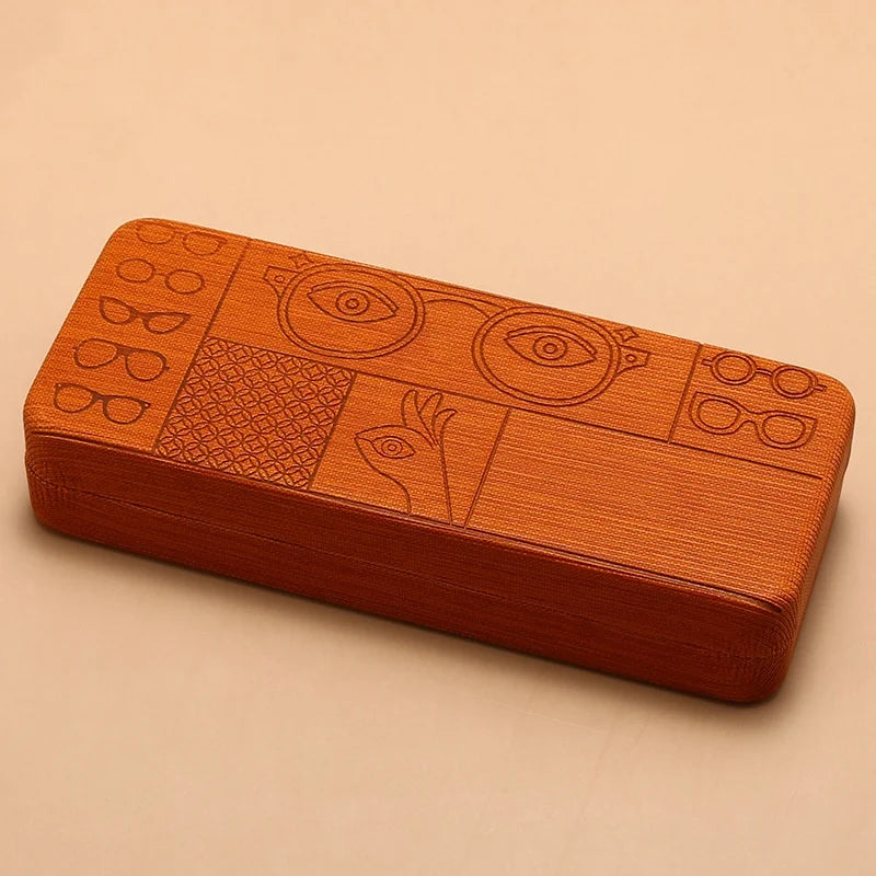 Graffiti Eyewear Hard Case