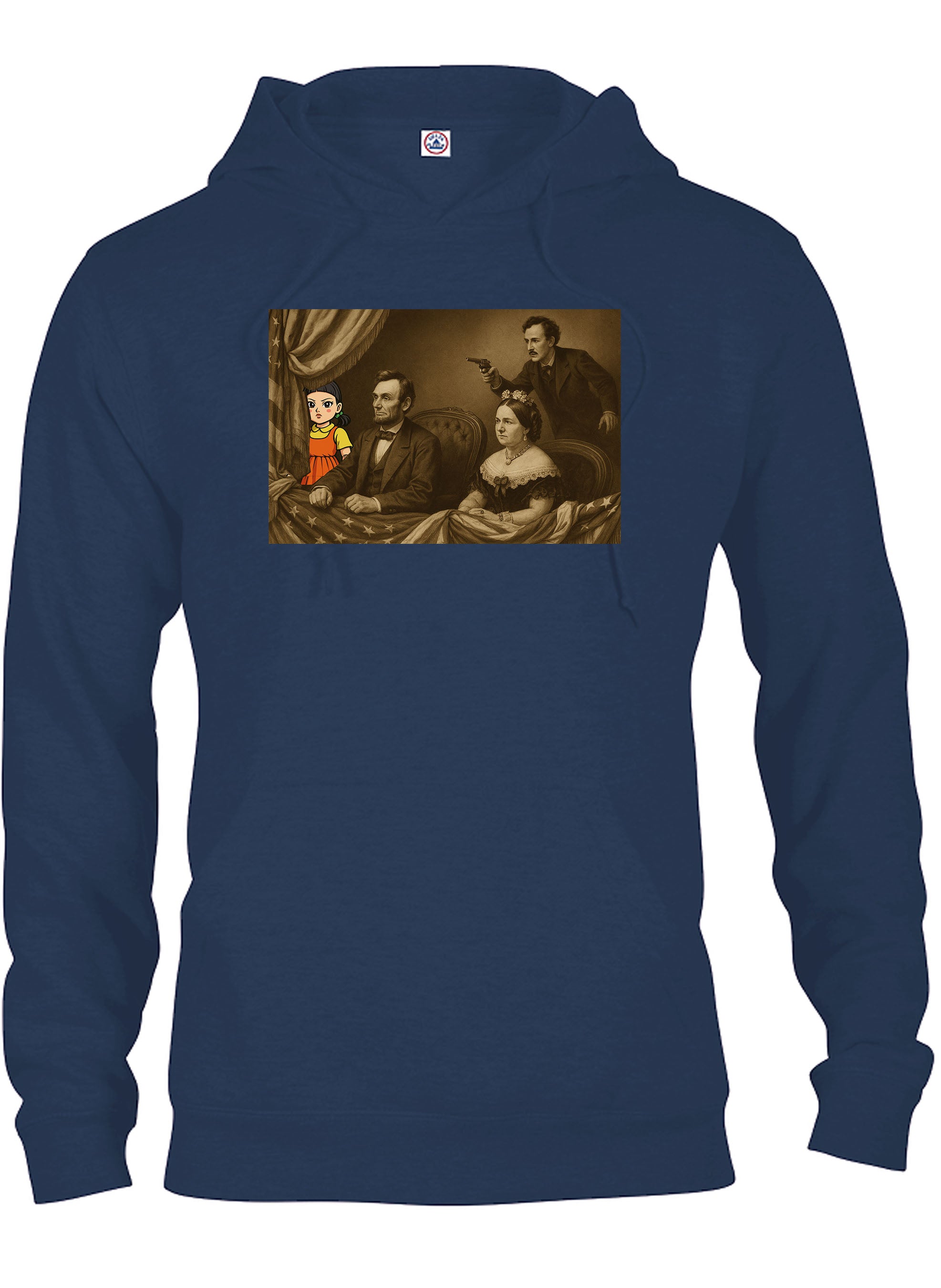 Green Light Theater T-Shirt