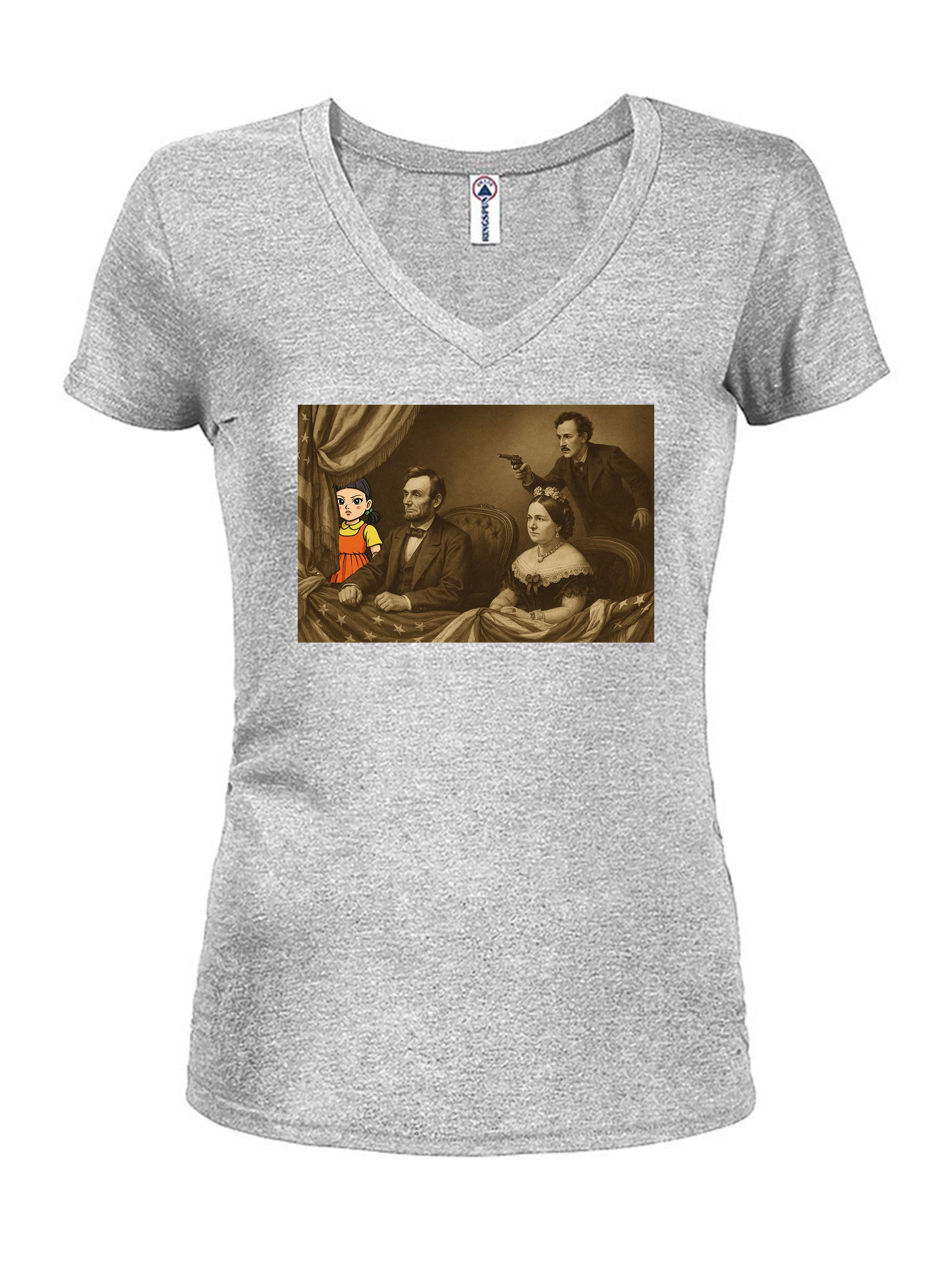 Green Light Theater T-Shirt