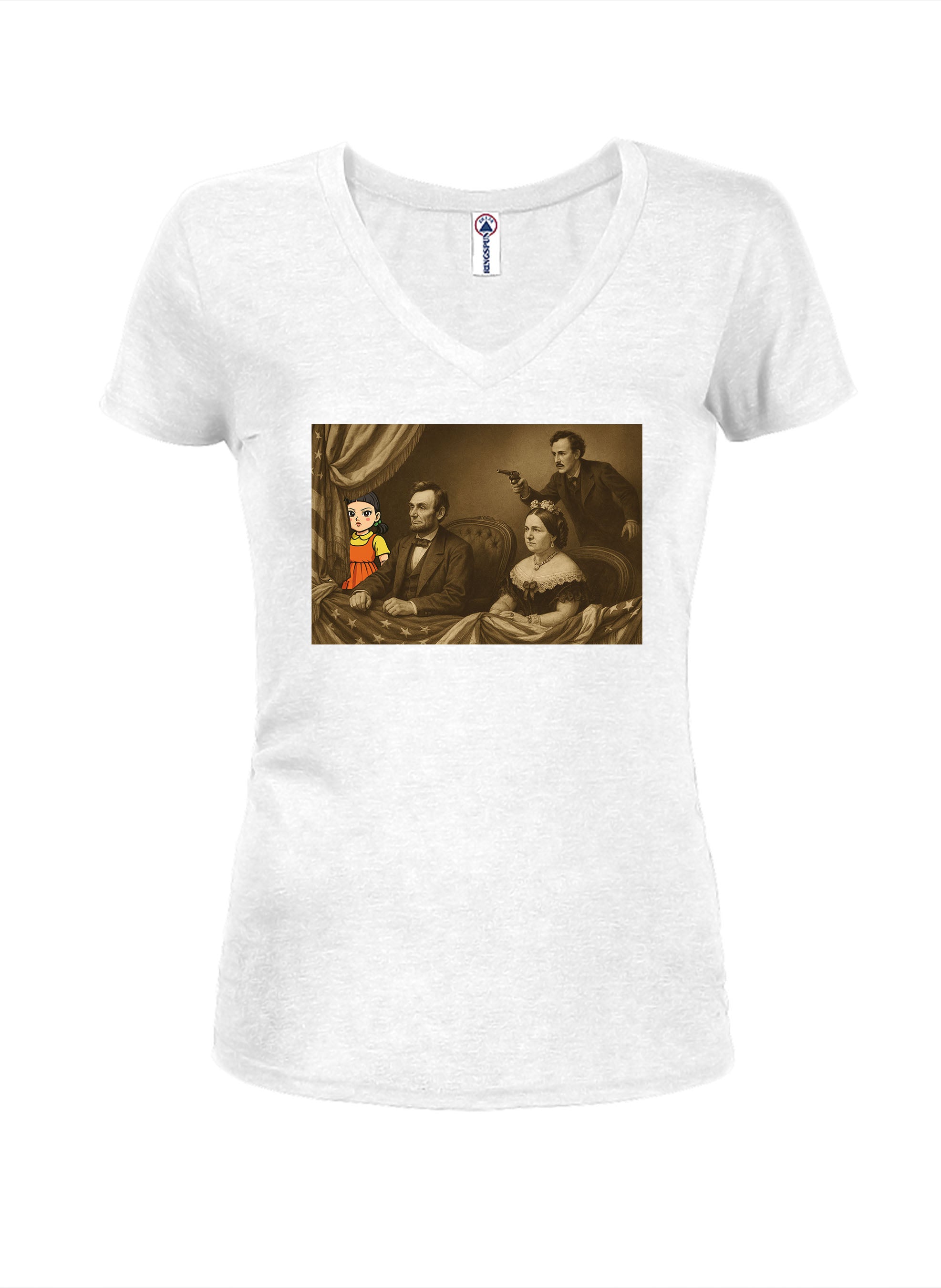 Green Light Theater T-Shirt