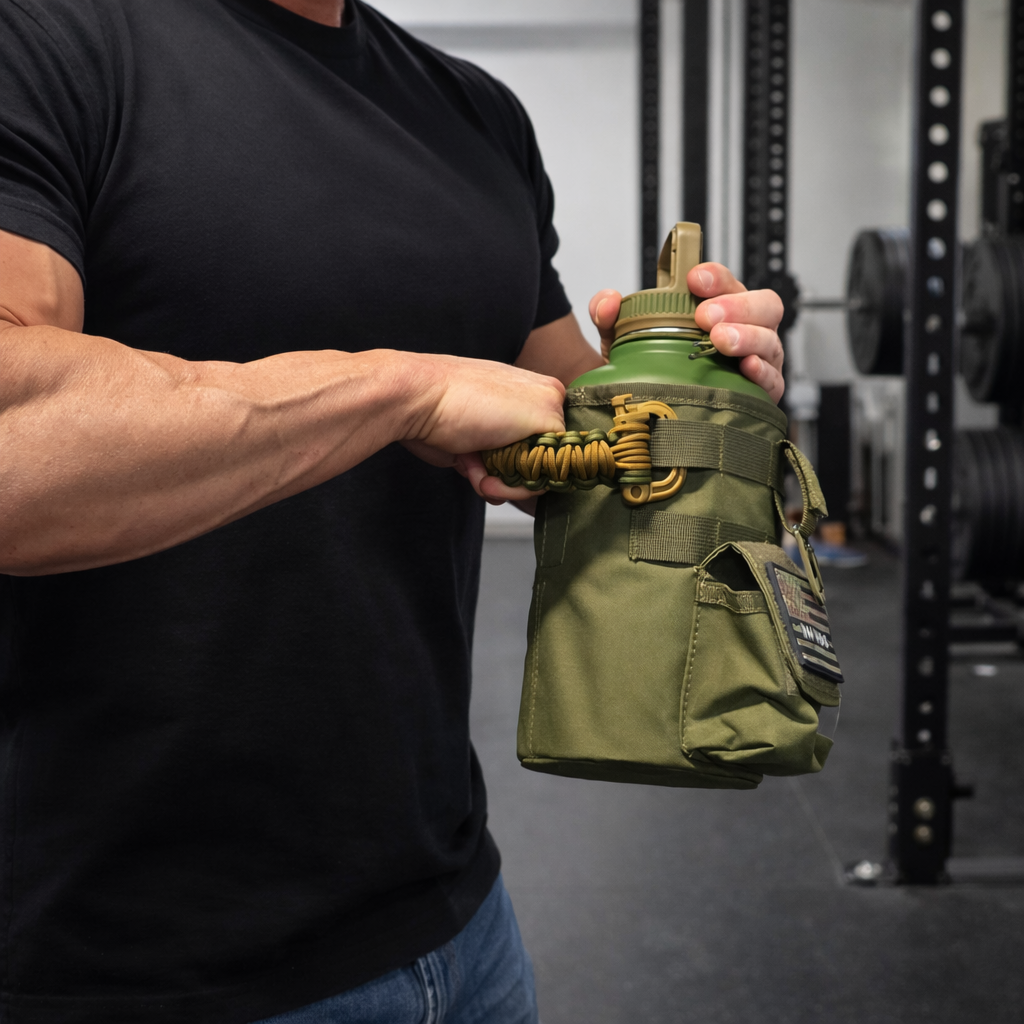 Battle Pack - Battle Bottle Accessory Pack
