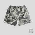 Bravest Studios Splinter Shorts in Grey