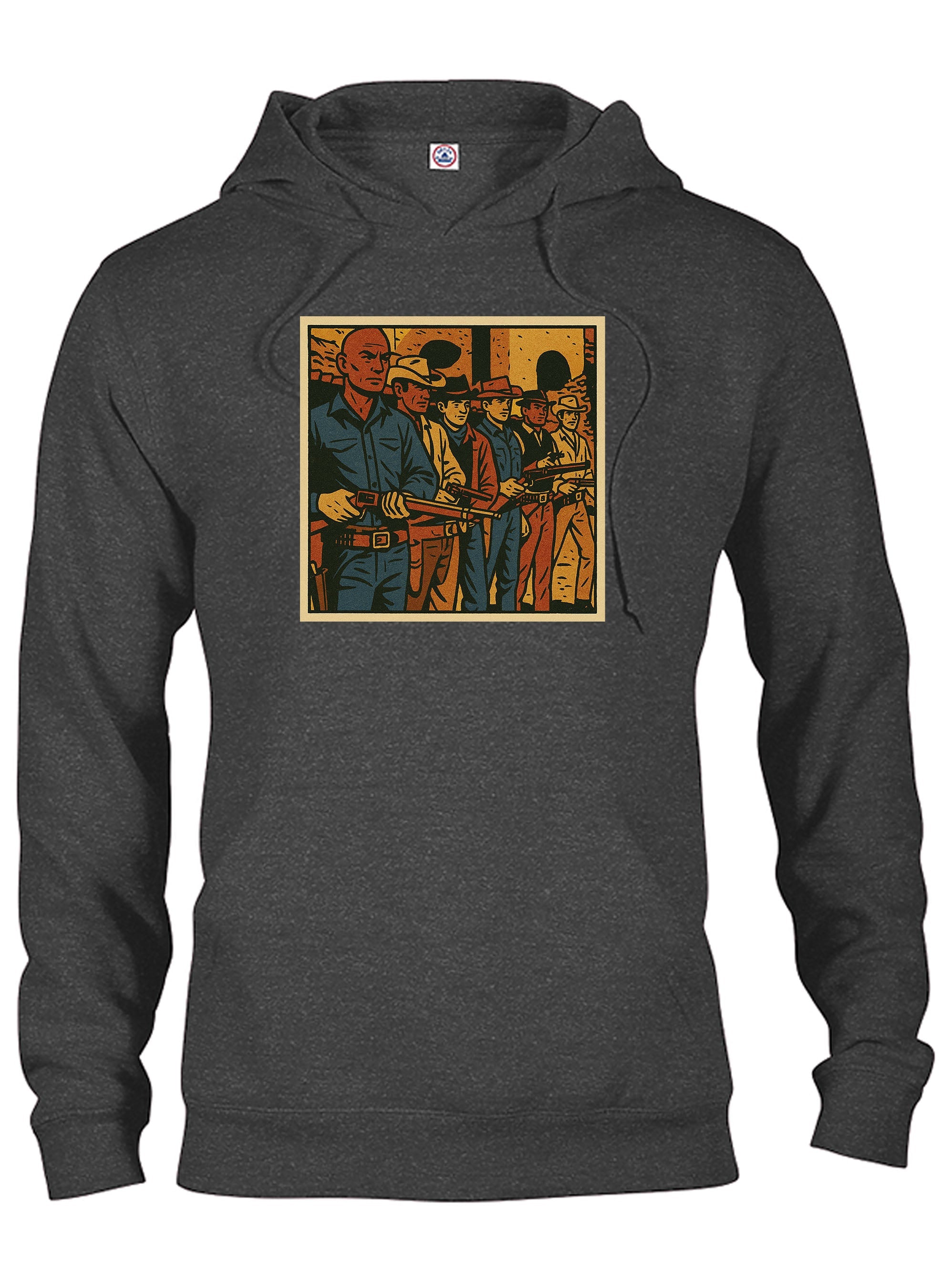 Gunfight T-Shirt