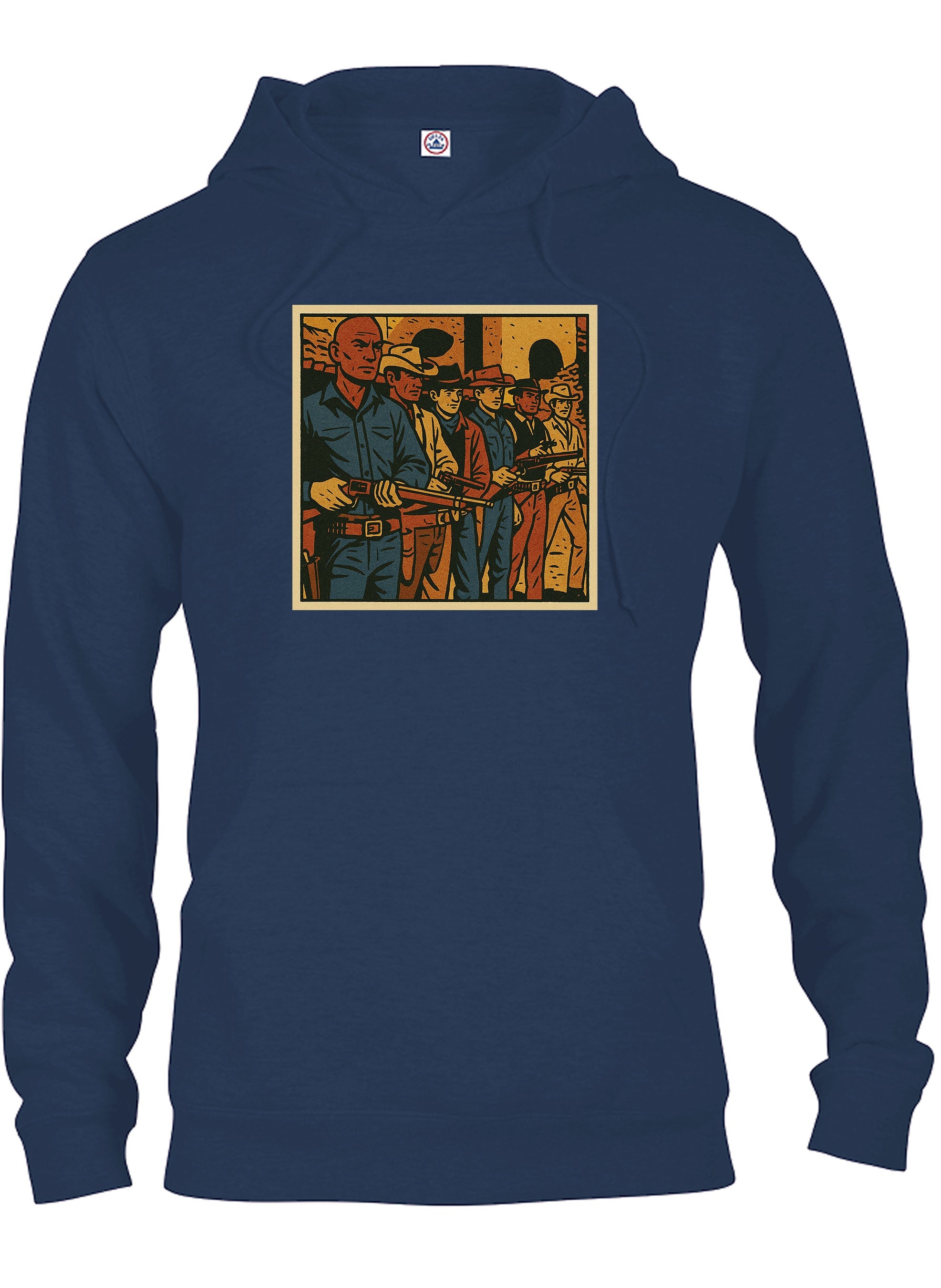 Gunfight T-Shirt