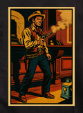Gunslinger Kids T-Shirt