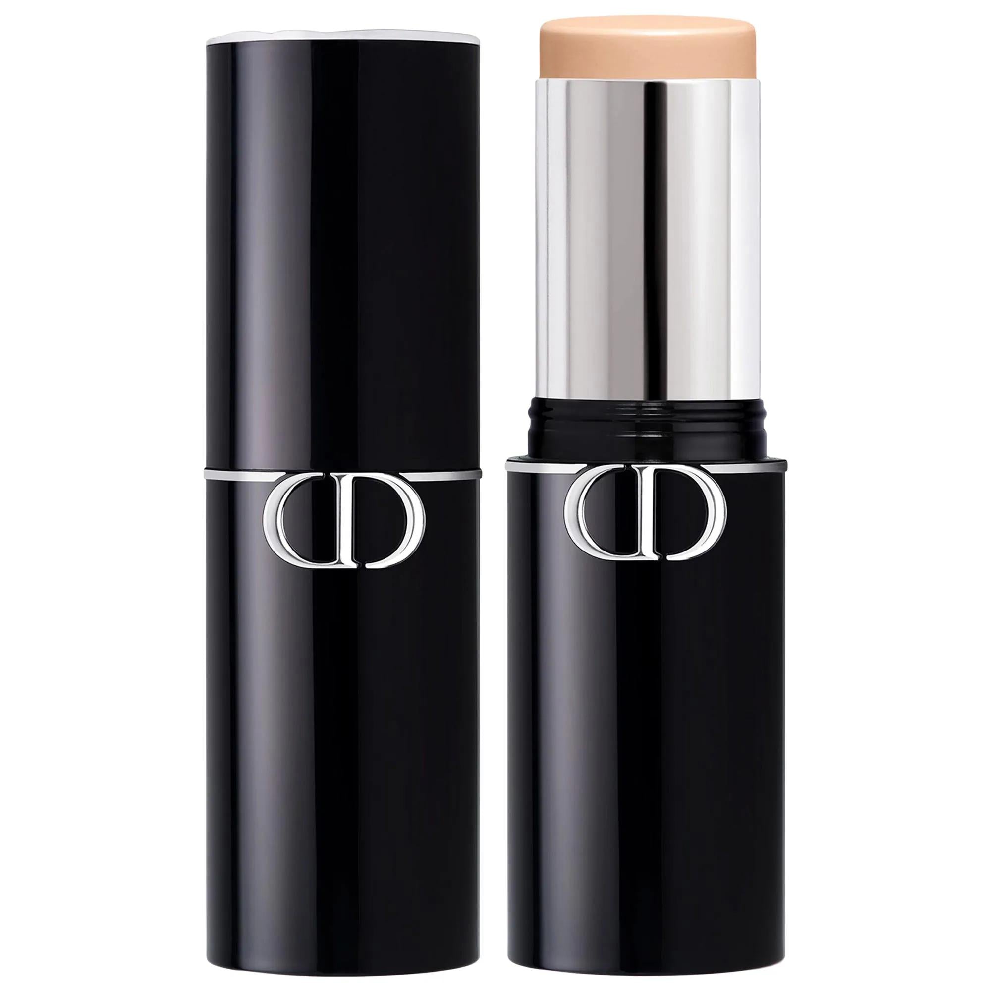 Forever Multi-Use Foundation Stick - 24H Long-Lasting, Buildable Coverage & Hydration