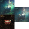 Hozier - Unreal Unearth (2LP) & Wasteland, Baby! (2LP) & Wasteland Baby!