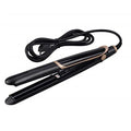 Hair Straightener Irons Ultrasonic Infrared Hair Iron LCD Display Hairs Flat Iron Board Recover Damaged Hair Irons