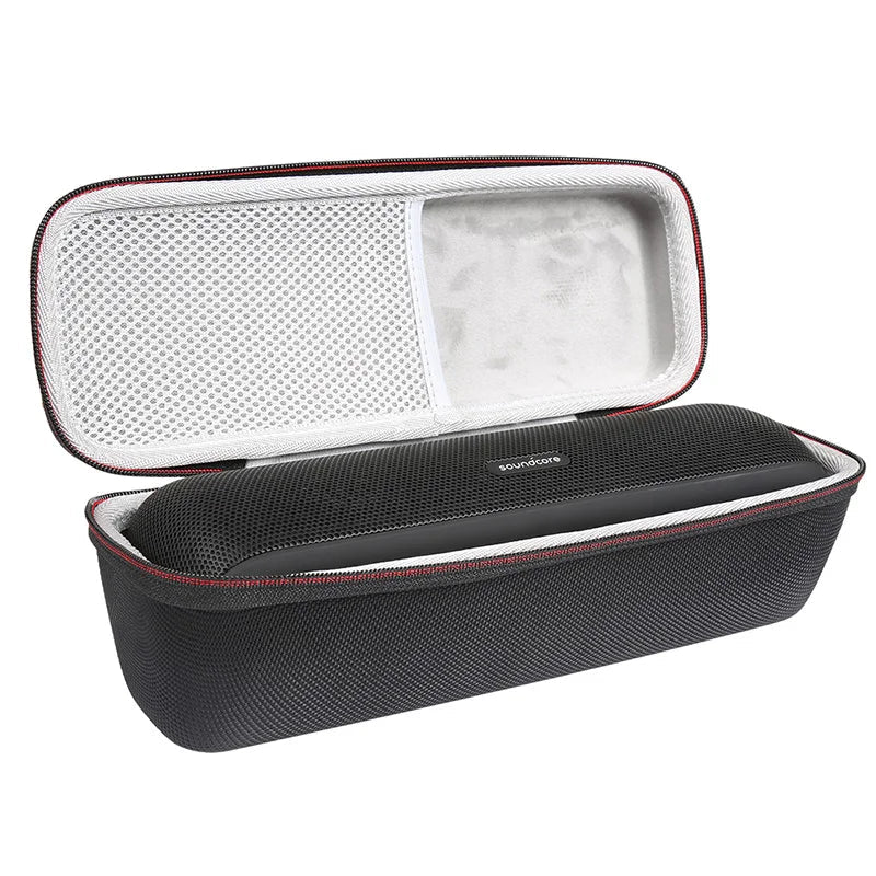 Newest Hard EVA Portable Outdoor Travel Wireless Bluetooth Speaker Case For Anker Soundcore Motion+ Bluetooth Speaker