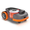 Segway Navimow H Series Robot Lawn Mower – Wireless, GPS-Guided, App-Enabled