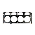 Cometic Gasket Cometic GM LTR Gen-5 Small Block V8 .052 MLX  4.150in Bore, 1/2 Studs Cylinder Head Gasket RHS C15703-052