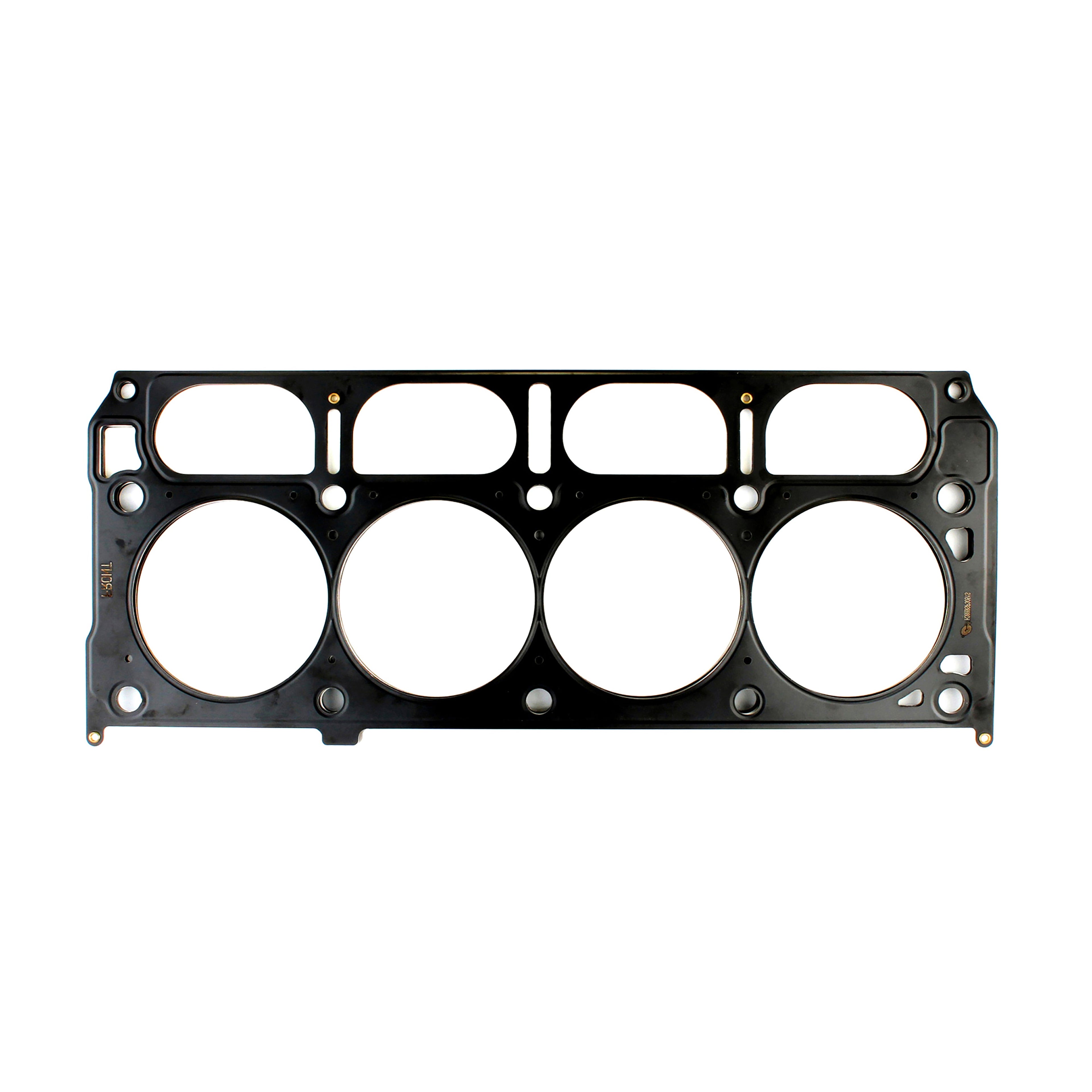 Cometic Gasket Cometic GM LTR Gen-5 Small Block V8 .052 MLX  4.150in Bore, 1/2 Studs Cylinder Head Gasket RHS C15703-052