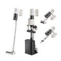 Roborock H60 Hub Cordless Stick Vacuum Cleaner