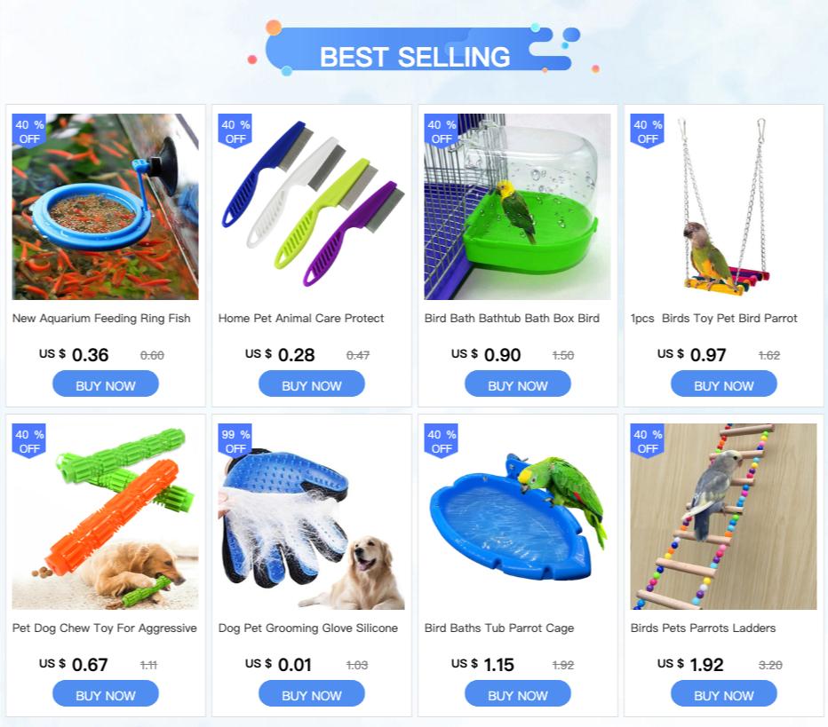 Hanging Bird House Natural Fiber Finch Bird Nest Hut Outdoor Cage Shelter Hideaway Bird Nest