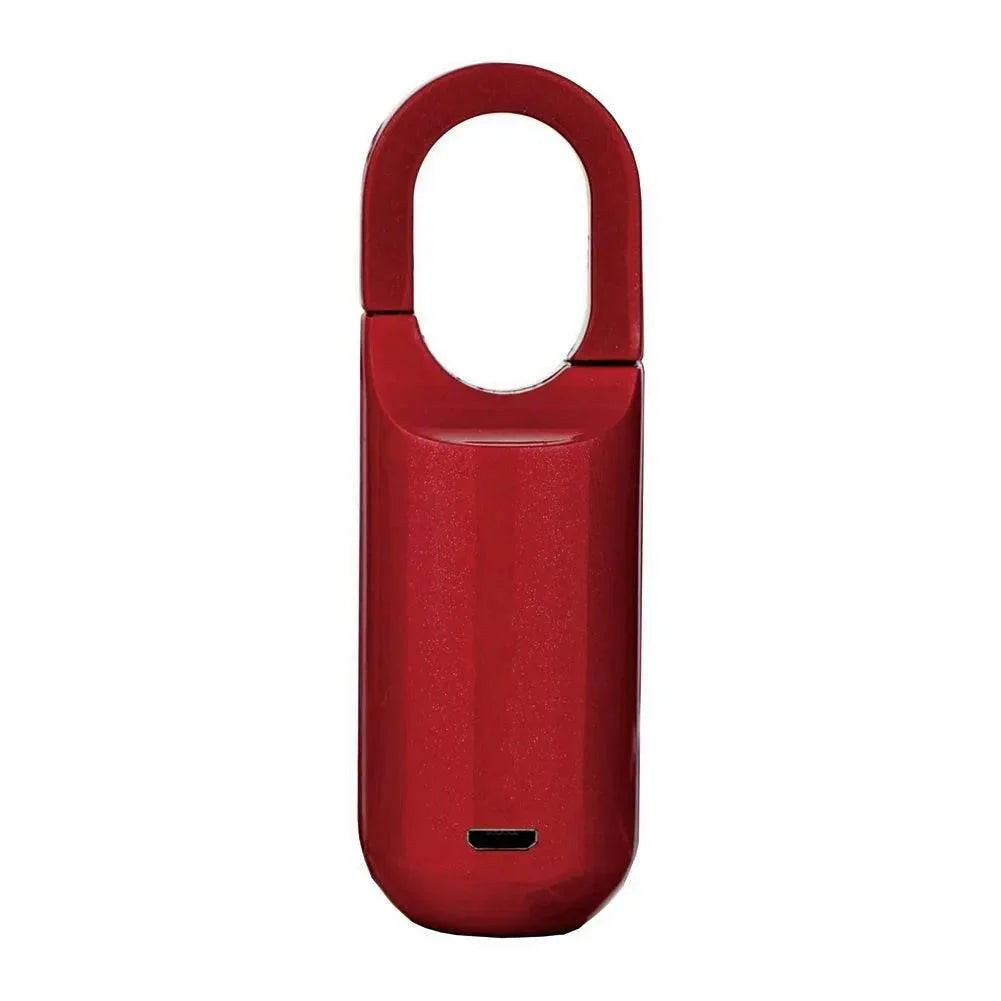 Mini Fingerprint Padlock Smart Touch