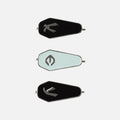 SHINee Key - On : And On # 2024 Keyland Official MD Metal Hair Pin Set