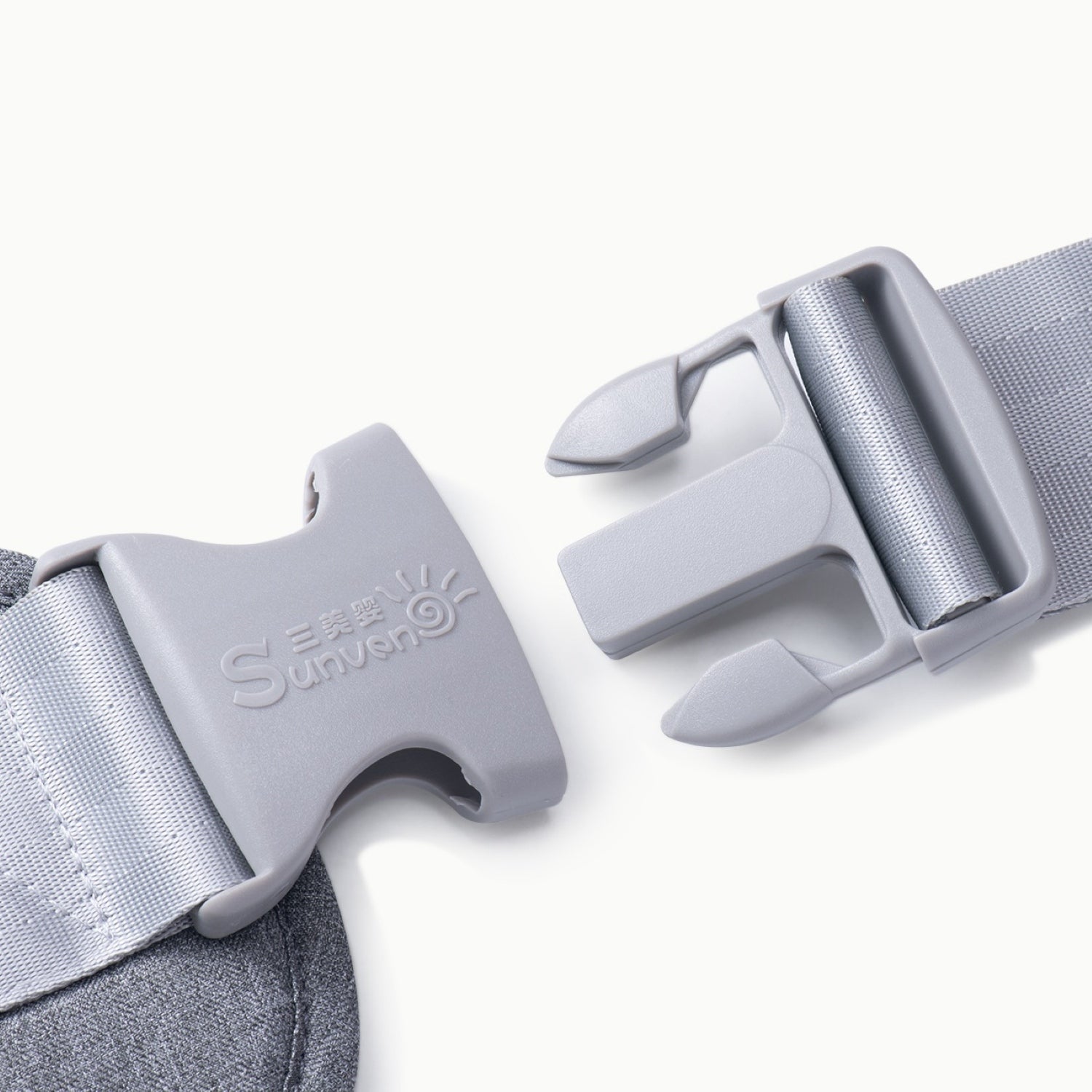 Ergonomic Hipseat
