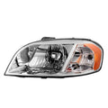 SPYDER xTune Chevy Aveo 07-11 Notchback Model Only Driver Side Headlight -OEM Left HD-JH-CAVEO07-OE-L 9035098