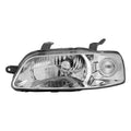 SPYDER xTune 04-08 Chevy Aveo5 Driver Side Headlight - OEM Left (HD-JH-CAVEO504-OE-L) 9940811