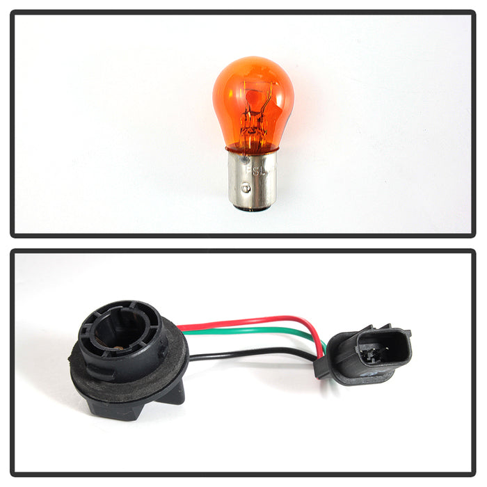 SPYDER xTune Chevy Cruze 11-15 Passenger Side Halogen Headlight - OEM R HD-JH-CCRZ11-OE-R 9937095