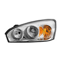 SPYDER xTune 04-08 Chevrolet Malibu Driver Side OEM Headlights - Left (HD-JH-CMA04-OE-L) 9943232