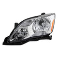 SPYDER xTune 05-07 Toyota Avalon Driver Side Tail lights - OEM Left (HD-JH-TAVA05-OE-L) 9039133