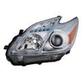 SPYDER xTune 10-11 Toyota Prius Driver Side Halogen Tail lights - OEM Left (HD-JH-TPRI10-OE-L) 9039195