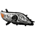 SPYDER xTune 11-16 Toyota Sienna (w/o Running Lights) Halogen Headlight - OEM Right (HD-JH-TSIE11-OEC-R) 9039652
