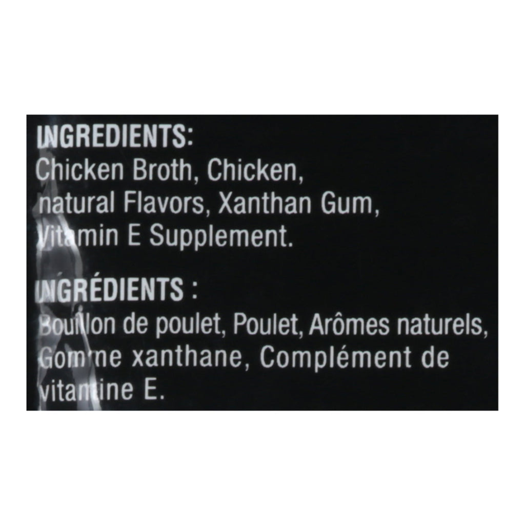Inaba Churu Creamy Lickable Puree Cat Food Chicken Broth - 8 Pack - 1.76 Oz Each