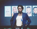 Viola Davis Signed 8x10 Photo