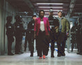 Viola Davis Signed 8x10 Photo