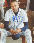 Jesse Williams Signed 8x10 Photo