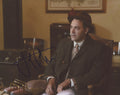 Jack Huston Signed 8x10 Photo